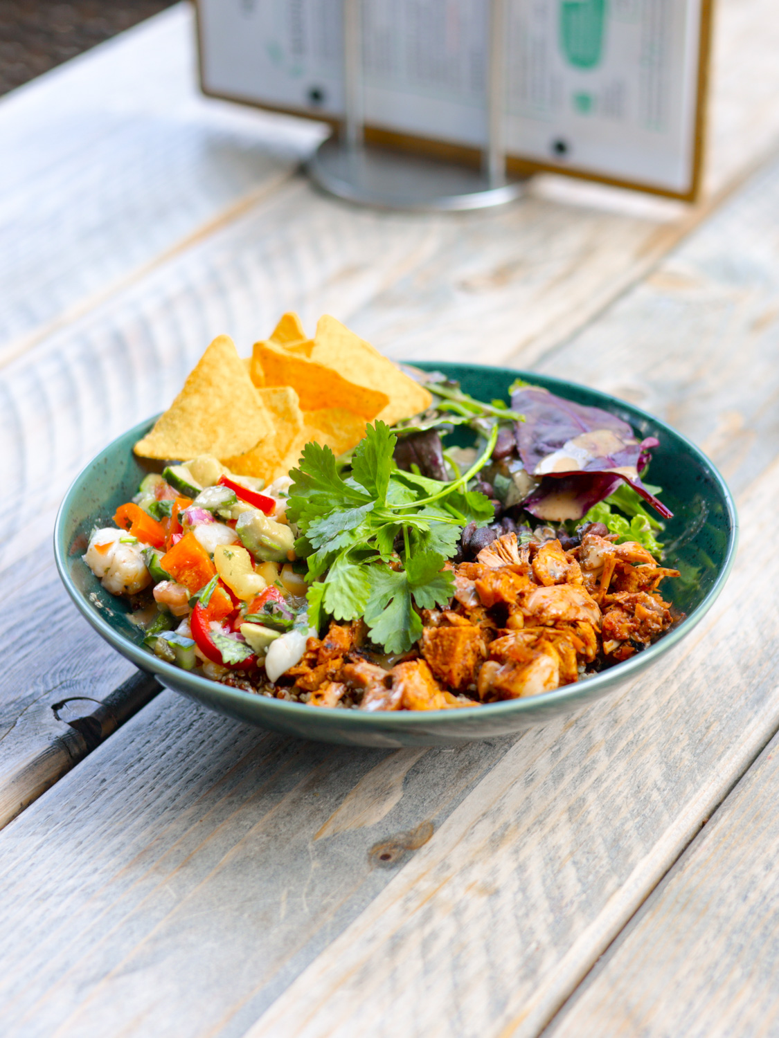 Franz & Willi – Food & Specials