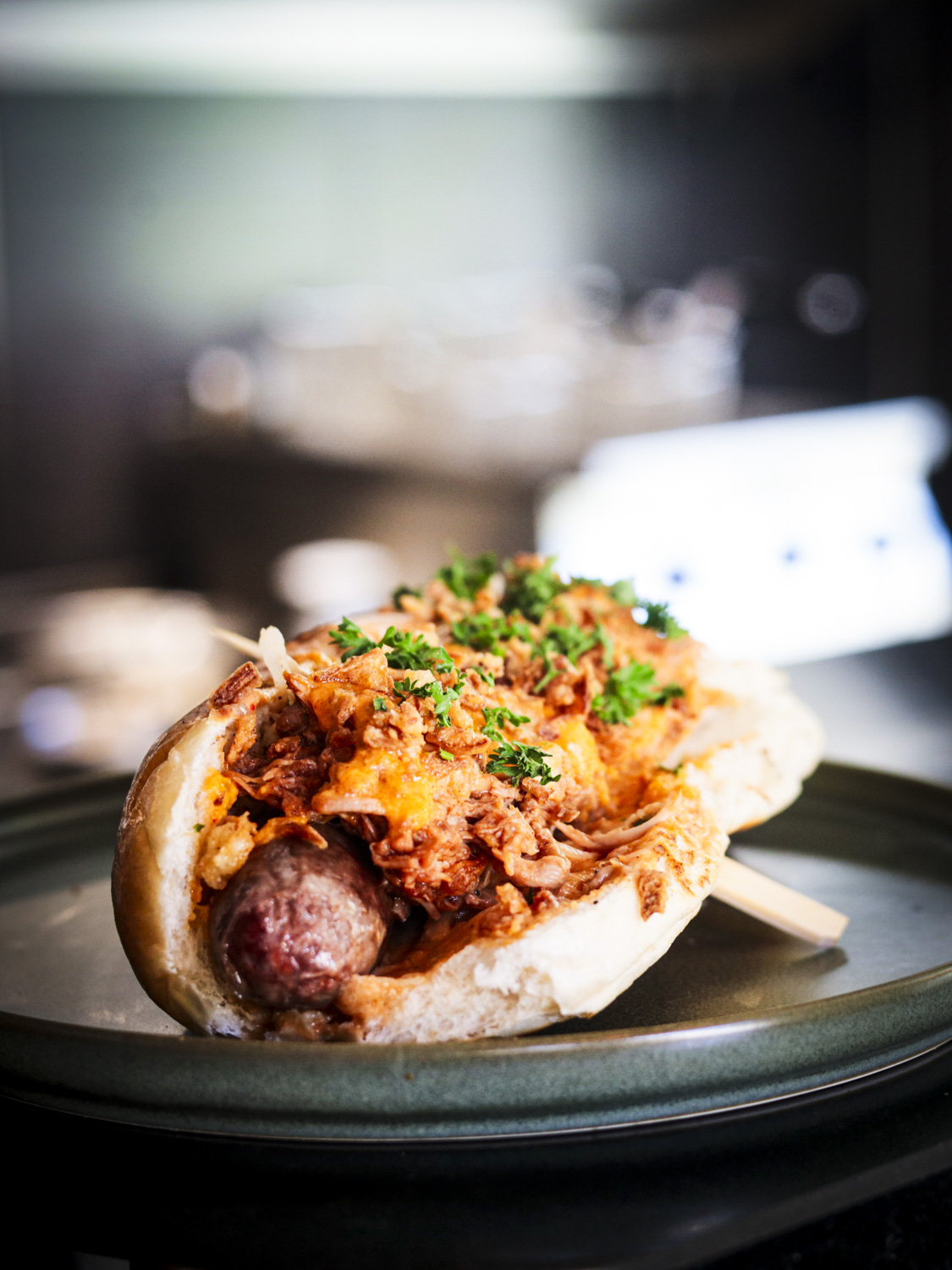 Franz & Willi – Food & Specials